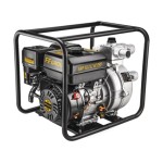 ΑΝΤΛΙΑ ΕΠΙΦΑΝΕΙΑΣ ΒΕΝΖΙΝΗΣ ΥΨΗΛΟΥ ΜΑΝΟΜΕΤΡΙΚΟΥ ΔΙΒΑΘΜΙΑ GWP-50/212-H2-PRO, 7hp, 2", FFGROUP Ηλεκτρικά Εργαλεία