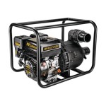 ΑΝΤΛΙΑ ΕΠΙΦΑΝΕΙΑΣ ΒΕΝΖΙΝΗΣ ΧΗΜΙΚΩΝ GWP-80/212-CH-PRO, 7hp, 3", FF GROUP Ηλεκτρικά Εργαλεία