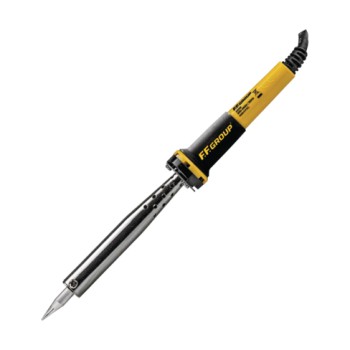 ΚΟΛΛΗΤΗΡΙ ΙΣΙΟ 100W, SLI-100, FF GROUP Ηλεκτρικά Εργαλεία