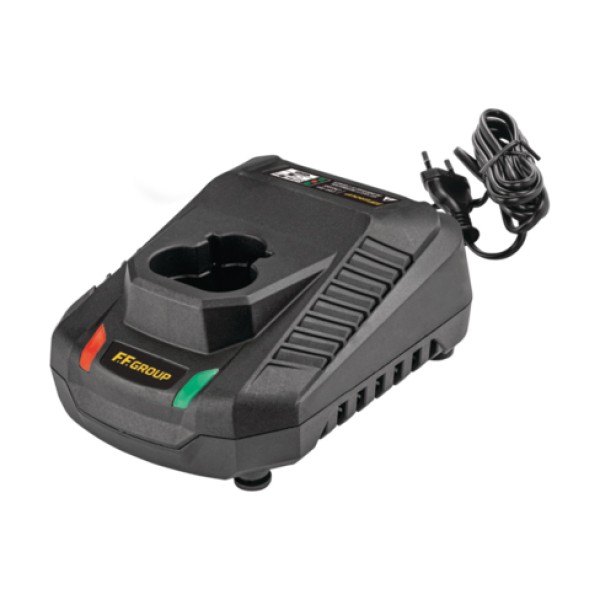 12V - ΤΑΧΥΦΟΡΤΙΣΤΗΣ CH-12V/4A, FF GROUP Ηλεκτρικά Εργαλεία