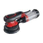 ΤΡΙΒΕΙΟ ΕΚΚΕΝΤΡΟ 260W, ORE-2-125-EC, Ø125mm, FLEX ΗΛΕΚΤΡΙΚΑ ΕΡΓΑΛΕΙΑ