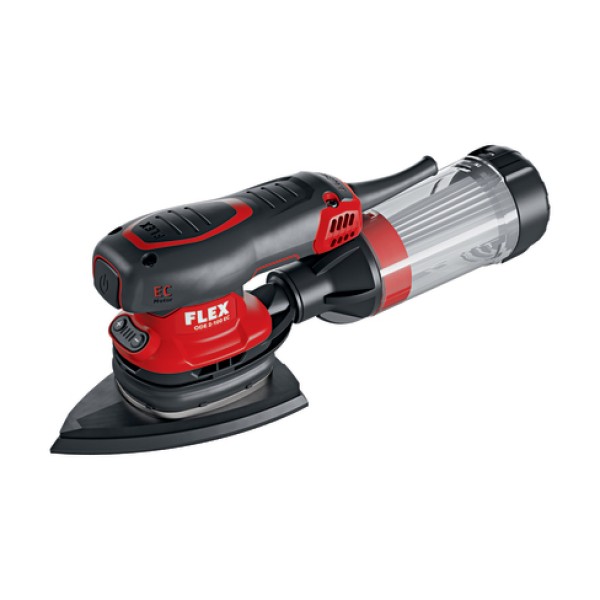 ΤΡΙΒΕΙΟ ΔΕΛΤΑ 260W, ODE-2-100-EC, 100x150mm, FLEX ΗΛΕΚΤΡΙΚΑ ΕΡΓΑΛΕΙΑ