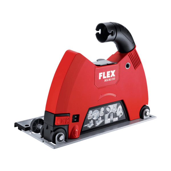 ΚΕΦΑΛΗ ΑΝΑΡΡΟΦΗΣΗΣ ΣΚΟΝΗΣ, ΑΠΟΣΠΩΜΕΝΗ DCG AG 230