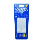 ΦΩΤΙΣΤΙΚΟ ΝΥΚΤΟΣ LED ΜΕ ΑΙΣΘΗΤΗΡΑ ΚΙΝΗΣΗΣ VARTA (47203) ΗΛΕΚΤΡΟΛΟΓΙΚΟ ΥΛΙΚΟ
