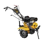 ΣΚΑΠΤΙΚΟ ΒΕΝΖΙΝΗΣ GTL-1500-PRO, 420cc, FF GROUP Ηλεκτρικά Εργαλεία