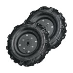 ΣΚΑΠΤΙΚΟ ΠΕΤΡΕΛΑΙΟΥ DTL-1500-HD, 418cc, FF GROUP Ηλεκτρικά Εργαλεία