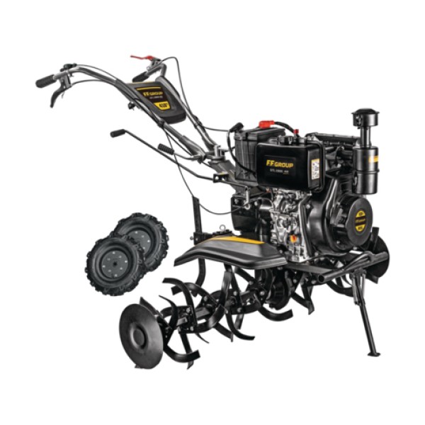 ΣΚΑΠΤΙΚΟ ΠΕΤΡΕΛΑΙΟΥ DTL-1500-HD, 418cc, FF GROUP Ηλεκτρικά Εργαλεία ΣΚΑΠΤΙΚΟ ΠΕΤΡΕΛΑΙΟΥ DTL-1500-HD, 418cc, FF GROUP Ηλεκτρικά Εργαλεία