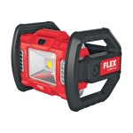 18V - ΠΡΟΒΟΛΕΑΣ ΕΡΓΑΣΙΑΣ LED CL-2000-18.0 (SOLO), 2000lm, FLEX Ηλεκτρικά Εργαλεία