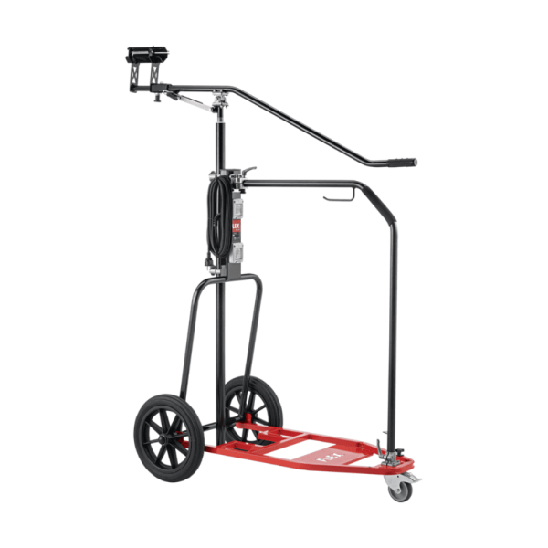 WORKSTATION ΓΙΑ ΚΑΜΗΛΟΠΑΡΔΑΛΗ ΚΑΙ ΣΚΟΥΠΑ GM 340