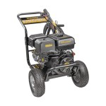 ΠΛΥΣΤΙΚΟ ΚΡΥΟΥ ΝΕΡΟΥ ΒΕΝΖΙΝΗΣ GHPW-270-PRO, 14hp, 270bar, 1.020 L/h, FF GROUP Ηλεκτρικά Εργαλεία