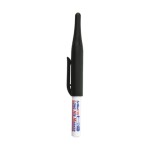 ΜΑΡΚΑΔΟΡΟΣ ARTLINE 710 LONG NIB MARKER ΚΟΚΚΙΝΟΣ (47625)
