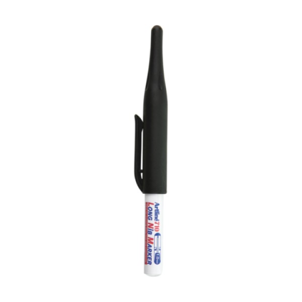ΜΑΡΚΑΔΟΡΟΣ ARTLINE 710 LONG NIB MARKER ΚΟΚΚΙΝΟΣ (47625) ΜΑΡΚΑΔΟΡΟΣ ARTLINE 710 LONG NIB MARKER ΚΟΚΚΙΝΟΣ (47625)