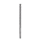 ΤΡΥΠΑΝΙ SDS MAX 4ΚΟΠΟ 20x520mm FF GROUP (47641)