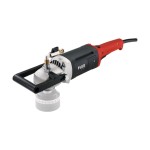 ΣΤΙΛΒΩΤΗΣ ΠΕΤΡΑΣ 1.600W, LW-1202-N, 130mm, FLEX -SP ΗΛΕΚΤΡΙΚΑ ΕΡΓΑΛΕΙΑ
