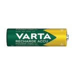 ΜΠΑΤΑΡΙΑ ΕΠΑΝΑΦΟΡΤΙΖΟΜΕΝΗ ΑΑ,  4ΤΜΧ (3+1) VARTA (47872)