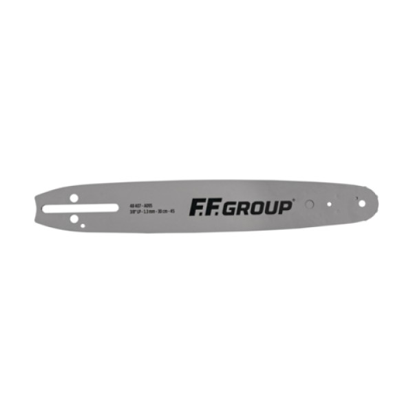 ΛΑΜΑ ΑΛΥΣΟΠΡΙΟΝΟΥ 50cm ΜΕ ΓΡΑΝΑΖΙ, 0,325"-1,5mm-78-K095, FF GROUP (48127)