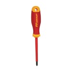 ΚΑΤΣΑΒΙΔΙ ΗΛΕΚΤΡΟΛΟΓΟΥ POZIDRIV (PZ) 3x150mm, FF GROUP (48136)
