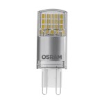 ΛΑΜΠΤΗΡΑΣ LED ΚΑΡΦΙ ΚΟΥΜΠΩΤΟ G9 20, 1,9W   -  ΘΕΡΜΟ ΛΕΥΚΟ ΦΩΣ 827 (48155)