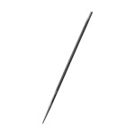 ΛΙΜΑ ΑΛΥΣΟΠΡΙΟΝΟΥ ΣΤΡΟΓΓΥΛΗ, CUT 2, 08"/200mm, 3.2mm, 2 τμχ, FF GROUP (48349)