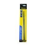 ΛΙΜΑ ΑΛΥΣΟΠΡΙΟΝΟΥ ΣΤΡΟΓΓΥΛΗ, CUT 2, 08"/200mm, 3.2mm, 2 τμχ, FF GROUP (48349)
