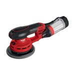 ΤΡΙΒΕΙΟ ΕΚΚΕΝΤΡΟ 400W, ORE-3-150-EC-Set, Ø150mm +ΒΑΛΙΤΣΑ, FLEX ΗΛΕΚΤΡΙΚΑ ΕΡΓΑΛΕΙΑ