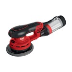 ΤΡΙΒΕΙΟ ΕΚΚΕΝΤΡΟ 400W, ORE-5-150-EC-Set, Ø150mm +ΒΑΛΙΤΣΑ, FLEX ΗΛΕΚΤΡΙΚΑ ΕΡΓΑΛΕΙΑ