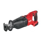18V - ΣΠΑΘΟΣΕΓΑ RSP-DW-18.0-EC-C (SOLO), 32mm, FLEX Ηλεκτρικά Εργαλεία
