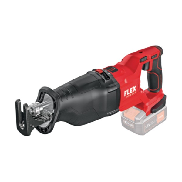 18V - ΣΠΑΘΟΣΕΓΑ RSP-DW-18.0-EC-C (SOLO), 32mm, FLEX Ηλεκτρικά Εργαλεία 18V - ΣΠΑΘΟΣΕΓΑ RSP-DW-18.0-EC-C (SOLO), 32mm, FLEX Ηλεκτρικά Εργαλεία