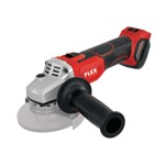 18V - ΓΩΝΙΑΚΟΣ ΤΡΟΧΟΣ L-125-18.0-EC-C (SOLO), Ø125mm, FLEX Ηλεκτρικά Εργαλεία