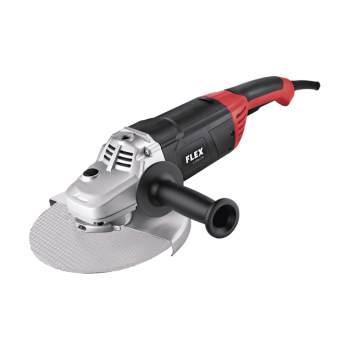 ΓΩΝΙΑΚΟΣ ΤΡΟΧΟΣ FLEX L 2200 230 ΗΛΕΚΤΡΙΚΑ ΕΡΓΑΛΕΙΑ