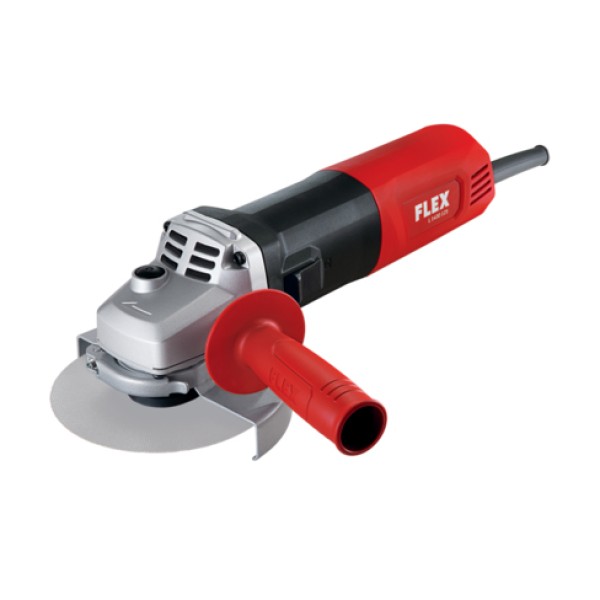 ΓΩΝΙΑΚΟΣ ΤΡΟΧΟΣ 1.400W, L-1400-125, Ø125mm, FLEX ΗΛΕΚΤΡΙΚΑ ΕΡΓΑΛΕΙΑ ΓΩΝΙΑΚΟΣ ΤΡΟΧΟΣ 1.400W, L-1400-125, Ø125mm, FLEX ΗΛΕΚΤΡΙΚΑ ΕΡΓΑΛΕΙΑ