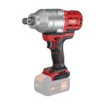 18V - ΜΠΟΥΛΟΝΟΚΛΕΙΔΟ IW-3/4"-18.0-EC-C (SOLO), 3/4", 1.060 Nm, FLEX Ηλεκτρικά Εργαλεία