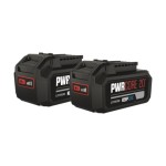 ΓΩΝΙΑΚΟΣ ΤΡΟΧΟΣ 3930CA +(2x4,0Ah) +ΤΑΧΥΦΟΡΤΙΣΤΗΣ +ΤΣΑΝΤΑ, SKIL Ηλεκτρικά Εργαλεία