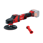 ΠΕΡΙΣΤΡΟΦΙΚΟΣ ΑΛΟΙΦΑΔΟΡΟΣ ΜΠΑΤΑΡΙΑΣ FLEX PE 150 18.0-EC C (SOLO)