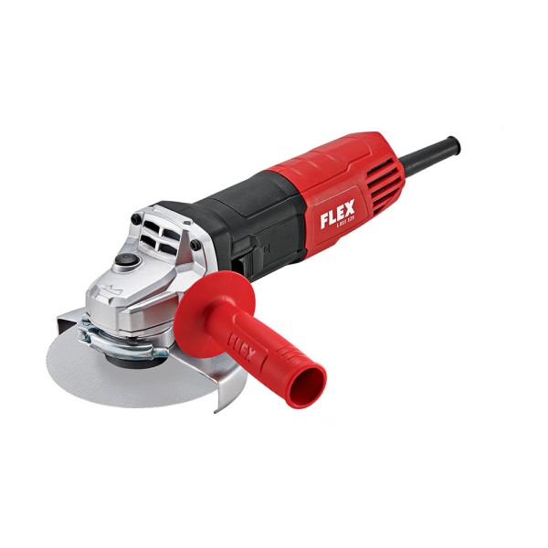 ΓΩΝΙΑΚΟΣ ΤΡΟΧΟΣ 800W, L-811-125, Ø125mm, FLEX ΗΛΕΚΤΡΙΚΑ ΕΡΓΑΛΕΙΑ