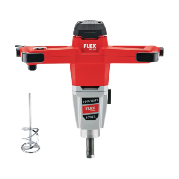 ΑΝΑΔΕΥΤΗΡΑΣ 1.600W, MXE-1602 +ΕΞΑΡΤΗΜΑ WR2-160, 90kg, FLEX ΗΛΕΚΤΡΙΚΑ ΕΡΓΑΛΕΙΑ