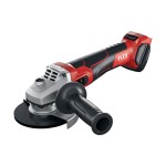 18V - ΓΩΝΙΑΚΟΣ ΤΡΟΧΟΣ ΡΥΘΜΙΖΟΜΕΝΟΣ LBE-125-18.0-EC-C (SOLO), Ø125mm, FLEX Ηλεκτρικά Εργαλεία