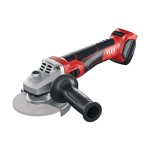 18V - ΓΩΝΙΑΚΟΣ ΤΡΟΧΟΣ ΡΥΘΜΙΖΟΜΕΝΟΣ LBE-125-18.0-EC-C (SOLO), Ø125mm, FLEX Ηλεκτρικά Εργαλεία
