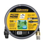 ΣΩΛΗΝΑΣ ΑΝΑΡΡΟΦΗΣΗΣ ΜΕ ΦΙΛΤΡΟ ΓΙΑ ΑΝΤΛΙΕΣ FFGROUP Αντλίες Ρεύματος