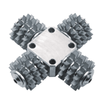 ΕΞΑΡΤΗΜΑ ΑΠΟΞΕΣΗΣ ΣΟΒΑ, ΜΥΤΕΡΟ FK-S II D80 M14