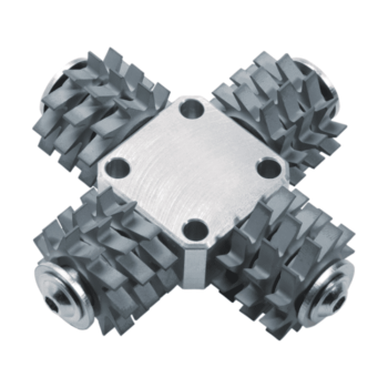 ΕΞΑΡΤΗΜΑ ΑΠΟΞΕΣΗΣ ΣΟΒΑ, ΕΠΙΠΕΔΟ FK-F II D80 M14