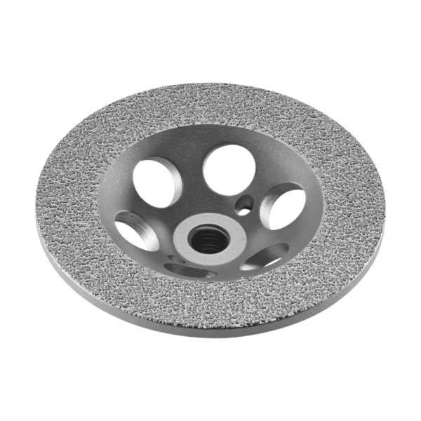 ΔΙΑΜΑΝΤΟΤΡΟΧΟΣ ΛΕΙΑΝΣΗΣ 115mm, SURFACE-JET S-Jet II D115 M14 ΔΙΑΜΑΝΤΟΤΡΟΧΟΣ ΛΕΙΑΝΣΗΣ 115mm, SURFACE-JET S-Jet II D115 M14