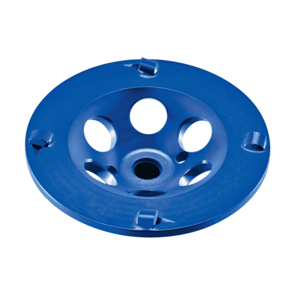 ΔΙΑΜΑΝΤΟΤΡΟΧΟΣ ΛΕΙΑΝΣΗΣ 115mm, PΚD PKD-Jet II 4-Cut D115 M14 ΔΙΑΜΑΝΤΟΤΡΟΧΟΣ ΛΕΙΑΝΣΗΣ 115mm, PΚD PKD-Jet II 4-Cut D115 M14