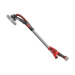 18V - ΤΡΙΒΕΙΟ ΤΟΙΧΟΥ (ΚΑΜΗΛ/ΛΗ) GE-MH-18.0-EC +MH-R + (2x5,0Ah) +ΦΟΡΤΙΣΤΗΣ +ΤΣΑΝΤΑ, FLEX-SP Ηλεκτρικά Εργαλεία