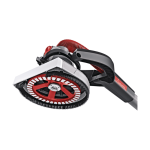 ΔΙΑΜΑΝΤΟΤΡΟΧΟΣ ΛΕΙΑΝΣΗΣ Ø150x28mm, TURBO-JET