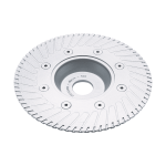 ΔΙΑΜΑΝΤΟΤΡΟΧΟΣ ΛΕΙΑΝΣΗΣ Ø150x28mm, SURFACE-JET