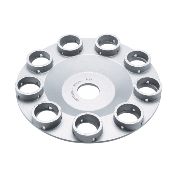 ΔΙΑΜΑΝΤΟΤΡΟΧΟΣ ΛΕΙΑΝΣΗΣ Ø150x28mm, THERMO-JET