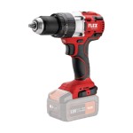 18V - ΔΡΑΠΑΝ/ΒΙΔΟ ΚΡΟΥΣΤΙΚΟ PD-2G-18.0-EC-FC-C (SOLO), 90Nm, FLEX Ηλεκτρικά Εργαλεία