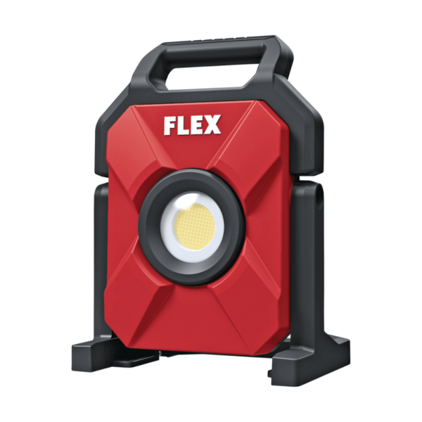 ΠΡΟΒΟΛΕΑΣ ΕΡΓΑΣΙΑΣ LED ΜΠΑΤΑΡΙΑΣ (SOLO) FLEX CL 5000 10.8/18.0 ΗΛΕΚΤΡΙΚΑ ΕΡΓΑΛΕΙΑ
