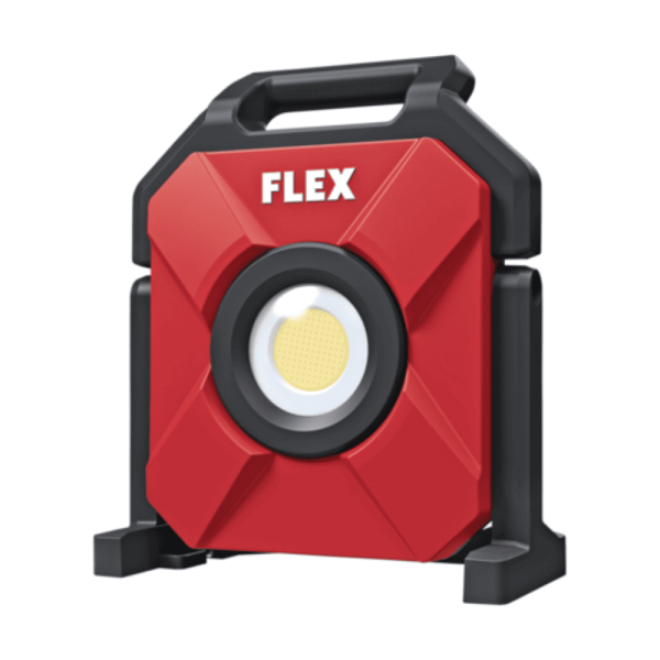 ΠΡΟΒΟΛΕΑΣ ΕΡΓΑΣΙΑΣ LED ΜΠΑΤΑΡΙΑΣ (SOLO) FLEX CL 10000 10.8/18.0 ΗΛΕΚΤΡΙΚΑ ΕΡΓΑΛΕΙΑ